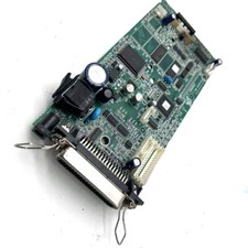 Parallel Main Board MainBoard 403700A-011P Fits For Zebra lp2824 LP2824 picture