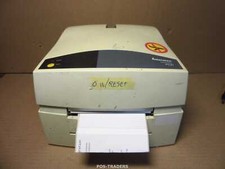Intermec EasyCoder PC41 PARALLEL SERIAL Thermal Label Printer 0 INCH - INCL PSU picture