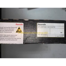 1pc new Rexroth VT-VSPA2-1-21/V0/T5 R901002095 amplifier Via DHL or FedEX picture