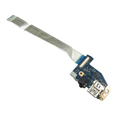 USB Audio Board W/ CABLE for lenovo ideapad 720S-14IKB 80XC 81BD  5C50N79826   picture