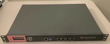 Check Point ST-5 Firewall Security Appliance - 4-Port  picture