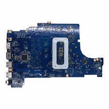 06PT7V 6PT7V For Dell Inspiron 5770 Motherboard CAL60 LA-F114P i7-7500U picture