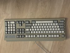 Silicon Graphics Granite Keyboard picture