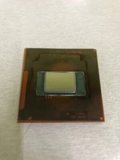 SR07S GENUINE INTEL PENTIUM B940 2GHZ 2MB LAPTOP CPU SOCKET G2(CB61) picture