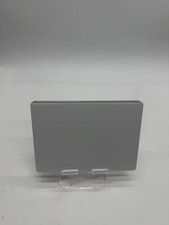 Apple Magic Trackpad 2 A1535 Wireless Bluetooth Rechargeable White Silver Used picture