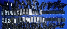 Generic 45W 65W USB-C Type C AC Adapter Laptop Charger - Working - Mixed Lot x41 picture