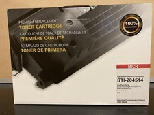 STI-204514 MICR Toner Cartridge Source Technologies picture