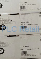 1PCS NEW MURR 56601 module FedEx or DHL picture