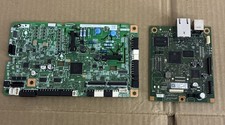 HP Color LaserJet Pro MFP 3301sdw Formatter ECU RM3-7700 Boards OEM TESTED picture