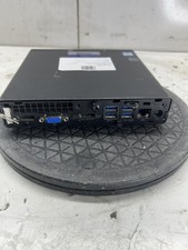 HP ProDesk 600 G2 DM Intel Core i3-6100T 3.20GHz 4GB NO HDD picture