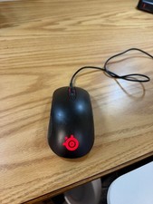 SteelSeries Sensei Ten Gaming Mouse - Black picture