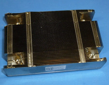 Genuine Dell Poweredge R730 R730xd Low Profile Heatsink YYH68 picture