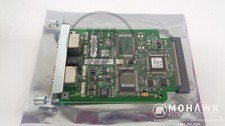 NOB Genuine CISCO WIC-1AM-V2 -- One Port Analog Modem Interface Card picture