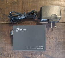 Tp Link Mc220L picture