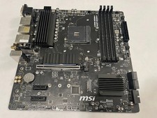 MSI ‎B550M PRO-VDH WIFI Socket AM4 AMD Motherboard picture