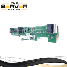 Dell Hard Drive Backplane Expansion Board For PowerEdge VRTX SAS 08X25K 8X25K picture