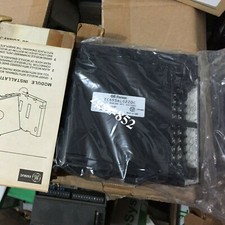 IC693ALG220C New For GE Fanuc PLC module  FedEx or DHL picture