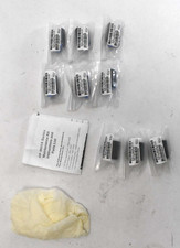 HP F2G76A Laserjet 110V Maintenance Kit Compatible With HP M604 OEM READ picture
