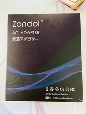 Open Box Generic ASUS ZenBook Charger 65W AC Adapter – New, Unused-Zondol picture