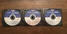 VTG PASSPORT TO 31 LANGUAGES 3 CD AUDIO COURSE-BERLITZ ESSENTIAL SKILLS Cd Set picture