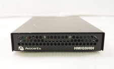 AVOCENT HMIQSHDI 500-183-502 KVM Extender Interface Module No AC Adapter picture