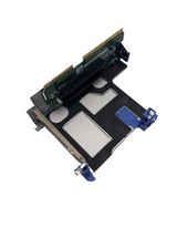 DELL 03FHMX RISER BOARD 1 FOR DELL POWEREDGE R820 R830 WITH 0R1F5V picture