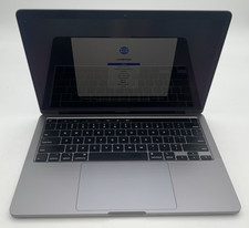 Apple MacBook Pro 13
