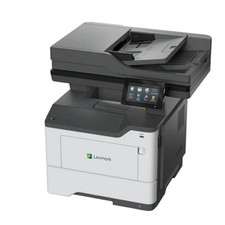 Lexmark CX532 (P/N 50MT741) Color Laser Multifunction Printer - Open Box picture