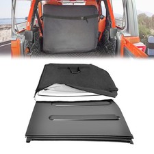Freedom Panel Hard Storage Bag with Handle Compatible with 2007-2022 Jeep picture