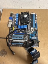 ASUS M4A785TD-V EVO, Socket AM3, AMD Motherboard #E2 picture