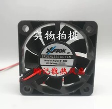 1PCS Xinruilian RDD5015B2 DC 24V 0.21A 5015 Inverter Fan picture