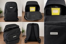 Moleskine Backpack - Fits 15” picture