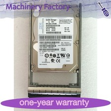 1PCS Open Box FOR IBM 49Y2048 49Y2051 49Y2052 600GB 6G 10K SAS 2.5in ENT HDD W/ picture