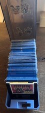 Commodore Amiga Cover Disk Collection AMIGA FORMAT ... x 52 disks - Untested picture