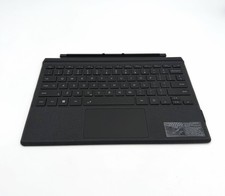 Bluetooth Keyboard for Microsoft Surface Pro 7+ 7 6 5 4 3 Backlit picture