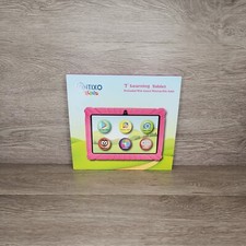 Contixo V8-2 7 inch Kids Tablets - Tablet for Kids with Parental Control -... picture