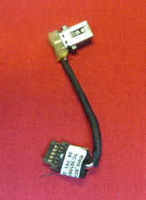 ACER SWITCH SW5-17363 DC-IN CABLE 30100VR00 picture