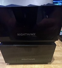 Netgear Nighthawk Mesh WiFi 6 System MK62 picture