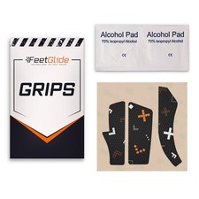 FeetGlide Grip Tape for Razer Naga V2 Hyperspeed picture