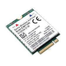 4G LTE WWAN Wireless Card For Lenovo X2 M1G X1C Thin S6P2 Sierra EM7345 04X6014 picture