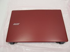 Acer Aspire  Lcd Back Cover Lid 60.MLWN2.002 picture