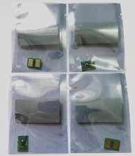 Toner Chip for use in Intec Colorsplash CS3000 CS4000 CS5000 Refill picture