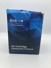 EZink Ink Printer Cartridges LC 103XL Black(6), Yellow(2), Magenta (3) Lot of 11 picture