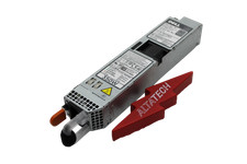 Dell 9WR03 350W Power Supply LITEON V2 R320 picture