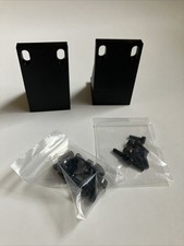Rack Ears Mount Kit for DELL POWERCONNECT 2824 with Brackets & Hardware picture