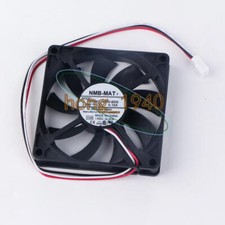 One For NMB-MAT 80*80*15MM 8CM 24V 0.16A 3106KL-05W-B59 3Pin Cooling Fan picture