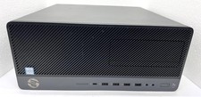 HP Z1 Entry Tower G5, Intel Core i7-9700 CPU @ 3.00GHz, 16GB, 512GB NVMe 5769 picture