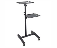 StarTech Mobile Heavy Duty Portable Projector and Laptop Stand/Cart picture