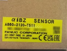 1PC FANUC A860-2120-T511 Servo Driver Spindle sensor fedex or DHL picture