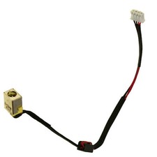 DC POWER JACK CABLE For ACER ASPIRE V3-571-6428 V3-571-6447 V3-571-6486 SOCKET picture
